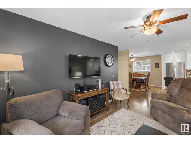 4503 55 Av, House detached with 2 bedrooms, 2 bathrooms and 6 parking in Lamont AB | Image 19
