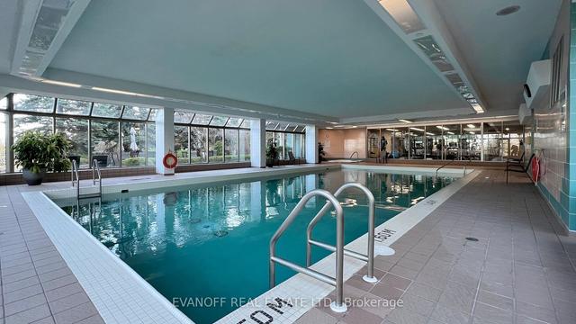 1112 - 20 Guildwood Pkwy, Condo with 2 bedrooms, 2 bathrooms and 2 parking in Toronto ON | Image 26