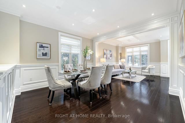 39a Wolcott Ave, House detached with 4 bedrooms, 5 bathrooms and 2 parking in Toronto ON | Image 37