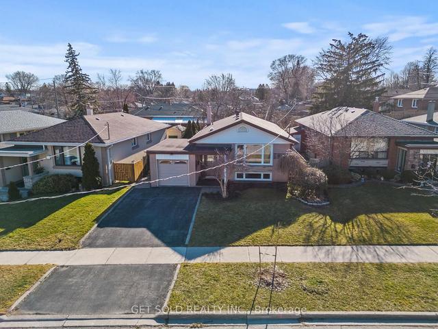 20 Riverhead Dr, House detached with 3 bedrooms, 2 bathrooms and 3 parking in Toronto ON | Image 21