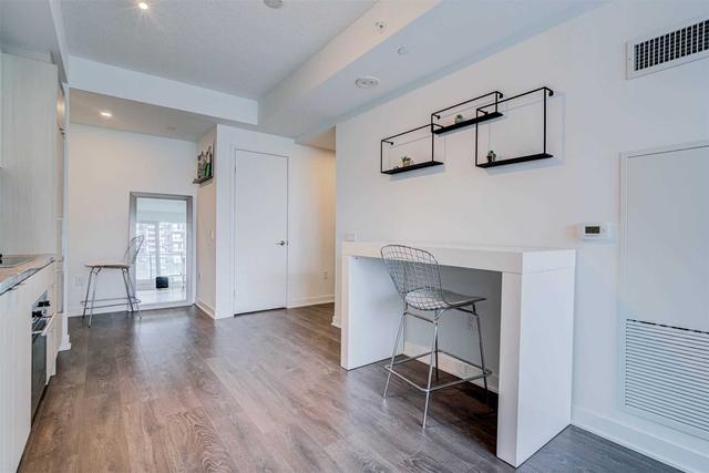 3106 - 125 Blue Jays Way, Condo with 1 bedrooms, 1 bathrooms and 0 parking in Toronto ON | Image 14