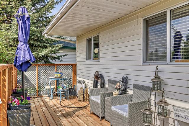 232 1 Avenue, House detached with 2 bedrooms, 1 bathrooms and 3 parking in Strathmore AB | Image 5
