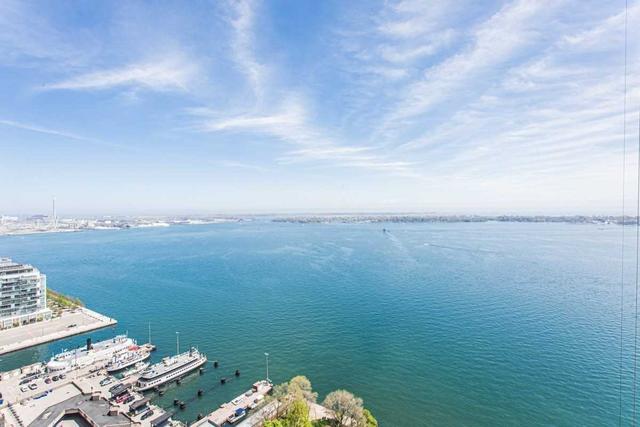 3211 - 33 Harbour Sq, Condo with 1 bedrooms, 1 bathrooms and 1 parking in Toronto ON | Image 15
