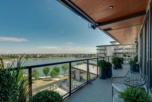 501 - 2231 Mahogany Boulevard Se, Condo with 2 bedrooms, 2 bathrooms and 4 parking in Calgary AB | Image 32