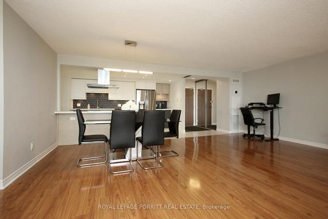 2108 - 131 Torresdale Ave, Condo with 2 bedrooms, 2 bathrooms and 2 parking in Toronto ON | Image 4