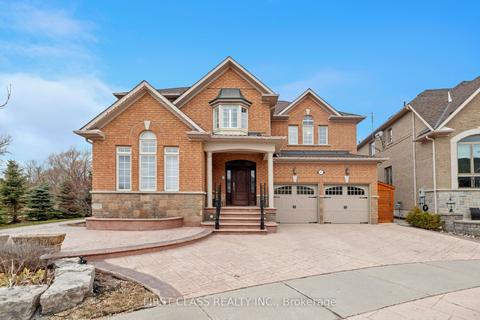 47 River Valley Cres, Markham, ON, L6C3G6 | Card Image