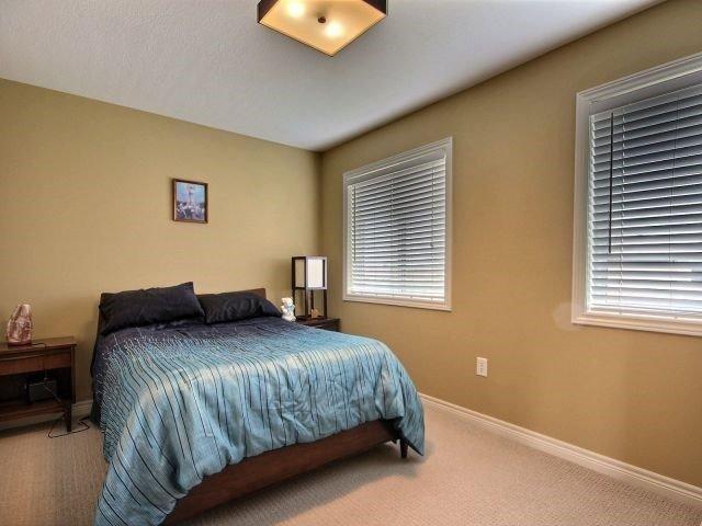12 - 25 Viking Dr, House attached with 2 bedrooms, 2 bathrooms and 1 parking in Hamilton ON | Image 19