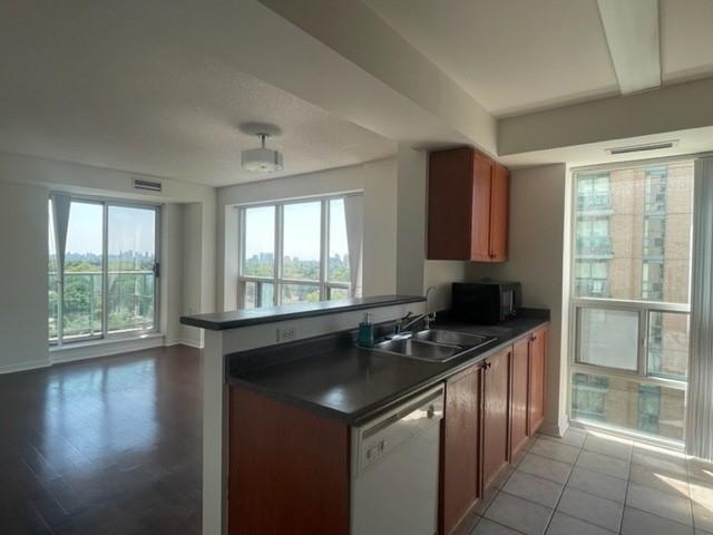 1002 - 26 Olive Ave, Condo with 2 bedrooms, 2 bathrooms and 1 parking in Toronto ON | Image 7