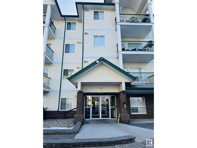 122 - 13625 34 St Nw, Condo with 2 bedrooms, 2 bathrooms and null parking in Edmonton AB | Image 17