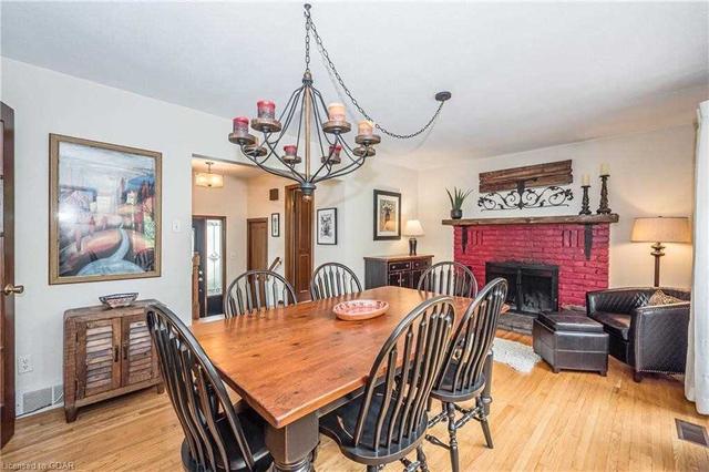 46 Lyon Ave, House detached with 3 bedrooms, 3 bathrooms and 4 parking in Guelph ON | Image 8