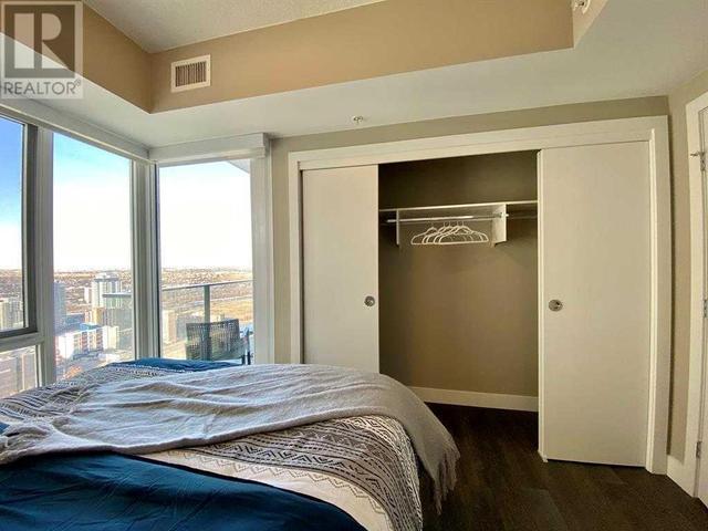 3504, - 1188 3 Street Se, Condo with 2 bedrooms, 2 bathrooms and 1 parking in Calgary AB | Image 17