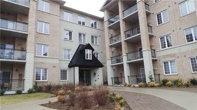 139 - 1077 Gordon St, Condo with 3 bedrooms, 1 bathrooms and 1 parking in Guelph ON | Image 2