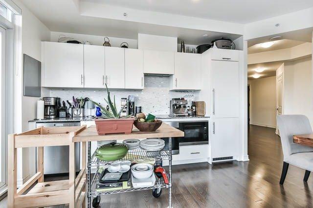 312 - 23 Glebe Rd W, Condo with 2 bedrooms, 2 bathrooms and 1 parking in Toronto ON | Image 11