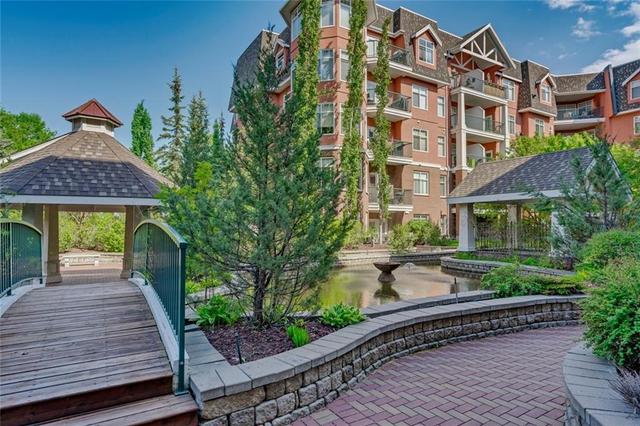 304 - 2320 Erlton Street Sw, Condo with 2 bedrooms, 2 bathrooms and 1 parking in Calgary AB | Image 40