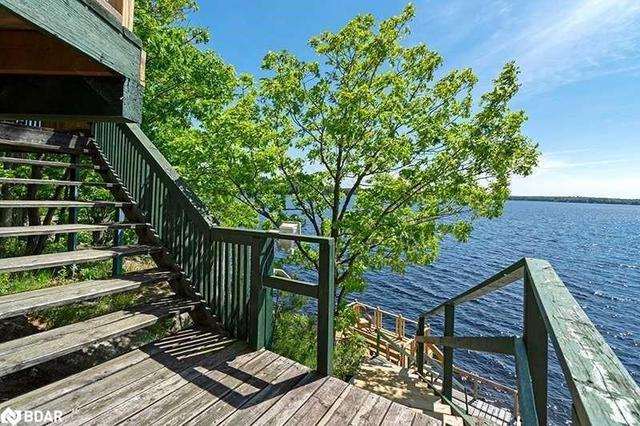1315 Breezy Point, House detached with 4 bedrooms, 1 bathrooms and null parking in Muskoka Lakes ON | Image 39