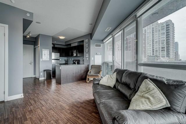 510 - 5101 Dundas St, Condo with 1 bedrooms, 1 bathrooms and 1 parking in Toronto ON | Image 9