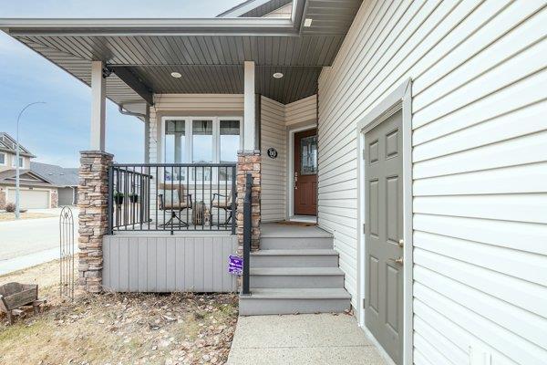 80 Sutherland Close, House detached with 3 bedrooms, 2 bathrooms and 2 parking in Red Deer AB | Image 3