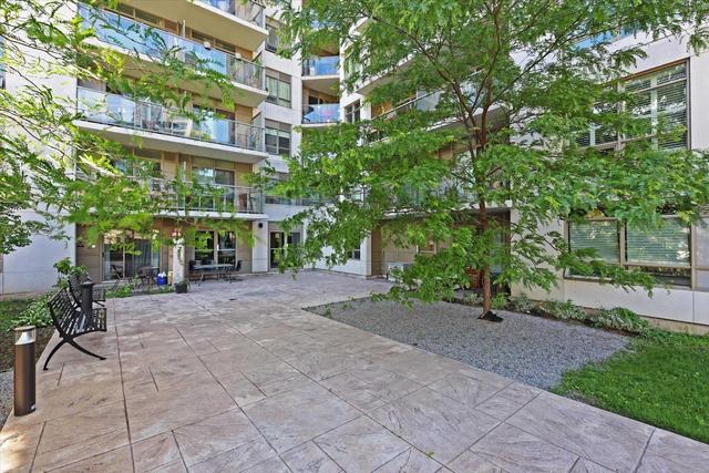 ll10 - 816 Lansdowne Ave, Condo with 1 bedrooms, 1 bathrooms and 1 parking in Toronto ON | Image 17