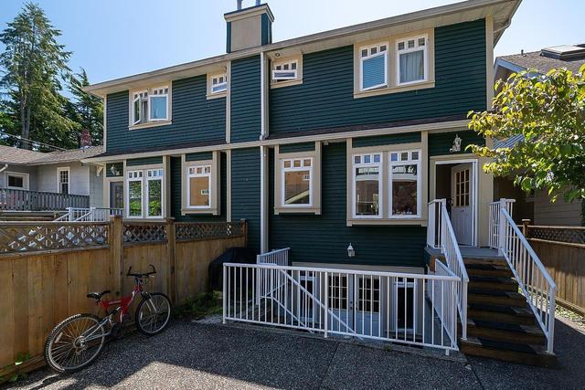 3619 W 5th Avenue, House detached with 3 bedrooms, 4 bathrooms and null parking in Vancouver BC | Image 26