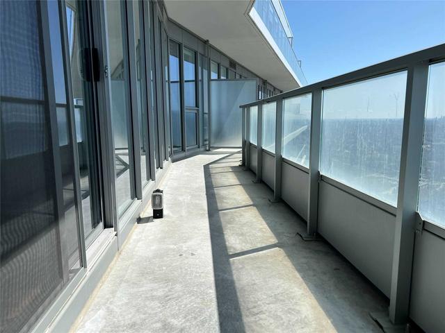 sph07 - 117 Mcmahon Dr, Condo with 1 bedrooms, 1 bathrooms and 2 parking in Toronto ON | Image 11