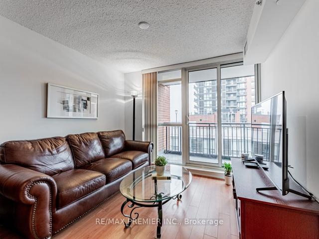 1019 - 800 Lawrence Ave W, Condo with 1 bedrooms, 1 bathrooms and 1 parking in Toronto ON | Image 5