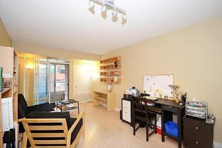 308 - 105 Victoria St, Condo with 1 bedrooms, 1 bathrooms and 1 parking in Toronto ON | Image 3