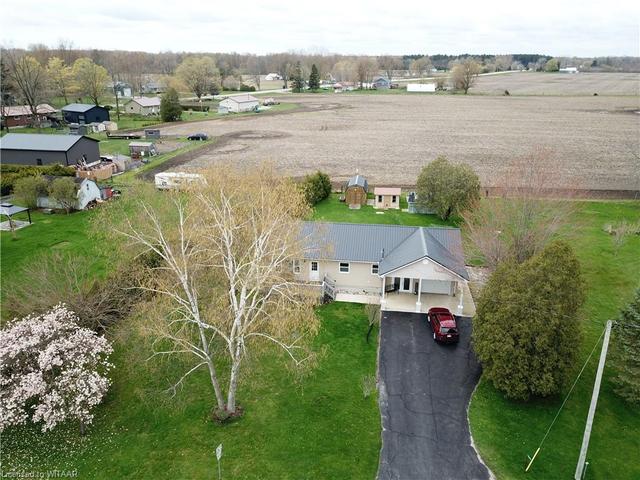 1243 Norfolk County Road 28, House detached with 3 bedrooms, 1 bathrooms and 8 parking in Norfolk County ON | Image 30