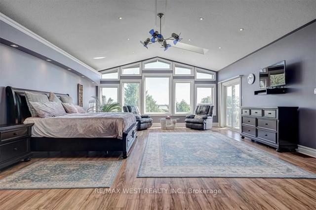 31 Wispi Shore Rd, House detached with 6 bedrooms, 6 bathrooms and 30 parking in Kawartha Lakes ON | Image 25