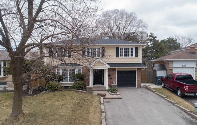 398 Bartley Bull Pkwy, House detached with 4 bedrooms, 3 bathrooms and 3 parking in Brampton ON | Image 12