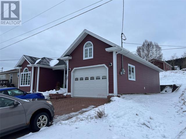 37 Water Street, House detached with 3 bedrooms, 3 bathrooms and null parking in Baie Verte NL | Image 21