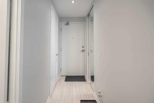 4508 - 5 Buttermill Ave, Condo with 2 bedrooms, 2 bathrooms and 1 parking in Vaughan ON | Image 38
