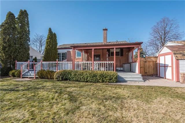 1510 Bridge Rd, House detached with 3 bedrooms, 2 bathrooms and 8 parking in Oakville ON | Image 19