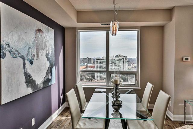 lph6 - 85 North Park Rd, Condo with 2 bedrooms, 2 bathrooms and 2 parking in Vaughan ON | Image 9