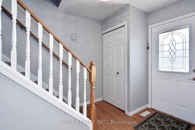 82 - 1535 Trossacks Ave, Townhouse with 3 bedrooms, 3 bathrooms and 1 parking in London ON | Image 23
