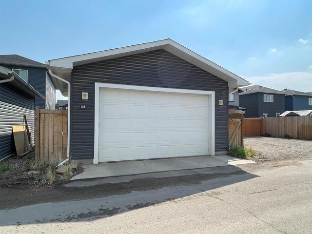 188 Siltstone Place, House detached with 4 bedrooms, 3 bathrooms and 2 parking in Wood Buffalo AB | Image 32
