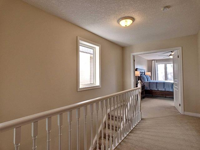 4 - 105 Pinnacle Dr, Townhouse with 3 bedrooms, 4 bathrooms and 2 parking in Kitchener ON | Image 5