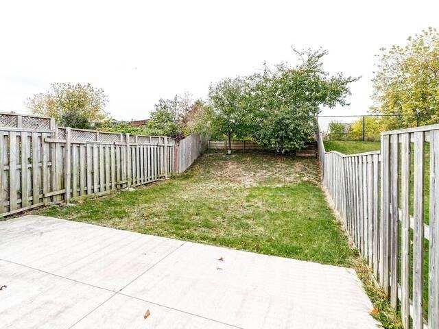 7126 Frontier Rdge, House semidetached with 3 bedrooms, 3 bathrooms and 5 parking in Mississauga ON | Image 24