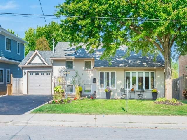 97 Vista Dr, House detached with 3 bedrooms, 3 bathrooms and 4 parking in Mississauga ON | Image 1