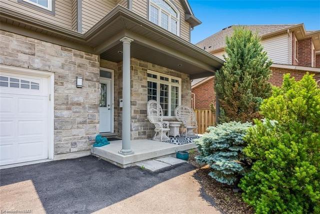 6618 Flora Court, House detached with 5 bedrooms, 3 bathrooms and 6 parking in Niagara Falls ON | Image 12