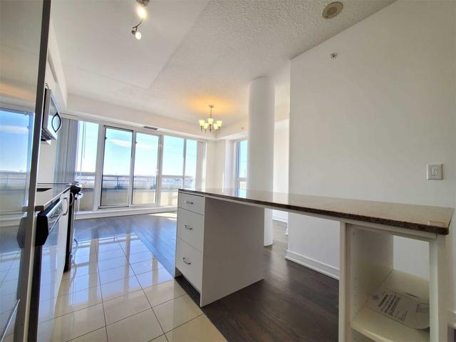 416 - 9201 Yonge St, Condo with 1 bedrooms, 1 bathrooms and 1 parking in Richmond Hill ON | Image 12