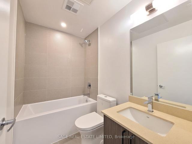 102 - 498a Eglinton Ave E, Townhouse with 3 bedrooms, 3 bathrooms and 1 parking in Toronto ON | Image 20