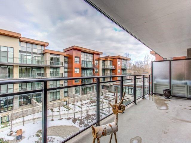 364 - 1575 Lakeshore Rd W, Condo with 2 bedrooms, 2 bathrooms and 1 parking in Mississauga ON | Image 14