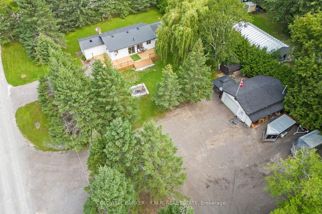 3 Campbell St, House detached with 2 bedrooms, 1 bathrooms and 10 parking in Kawartha Lakes ON | Image 30