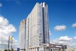 1102 - 121 Mcmahon Dr, Condo with 1 bedrooms, 1 bathrooms and 1 parking in Toronto ON | Image 1