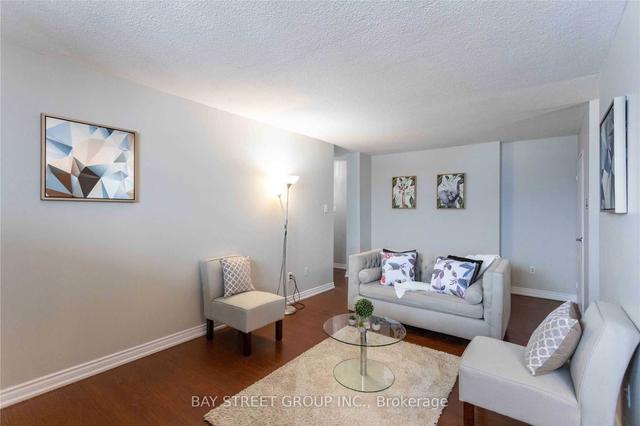 601 - 1950 Kennedy Rd, Condo with 3 bedrooms, 1 bathrooms and 1 parking in Toronto ON | Image 27