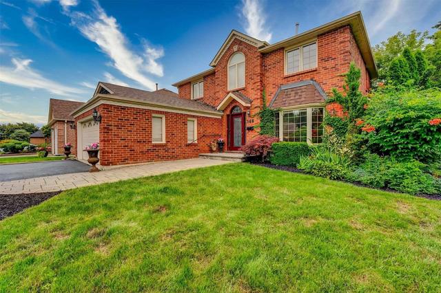148 Kenpark Ave, House detached with 3 bedrooms, 4 bathrooms and 6 parking in Brampton ON | Image 1