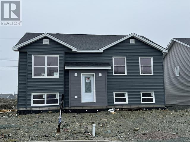 16 Sir Wilfred Grenfell Street, House other with 5 bedrooms, 3 bathrooms and null parking in St. John's NL | Image 1