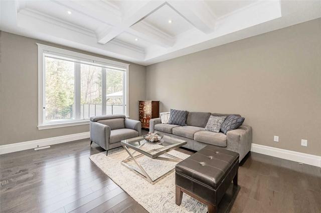 705 Meadowsweet Ave, House detached with 5 bedrooms, 5 bathrooms and 4 parking in Waterloo ON | Image 3