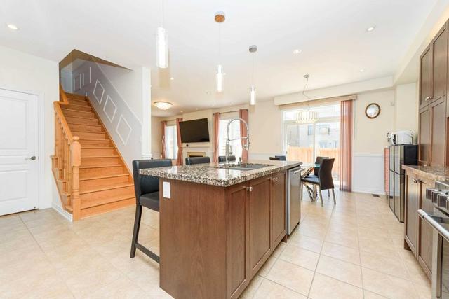 140 Allegro Dr, House detached with 4 bedrooms, 5 bathrooms and 6 parking in Brampton ON | Image 38