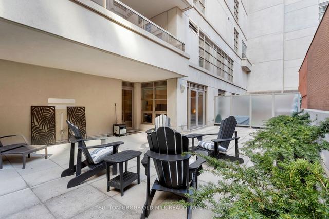 2 - 73 Scollard St, Townhouse with 3 bedrooms, 4 bathrooms and 2 parking in Toronto ON | Image 22